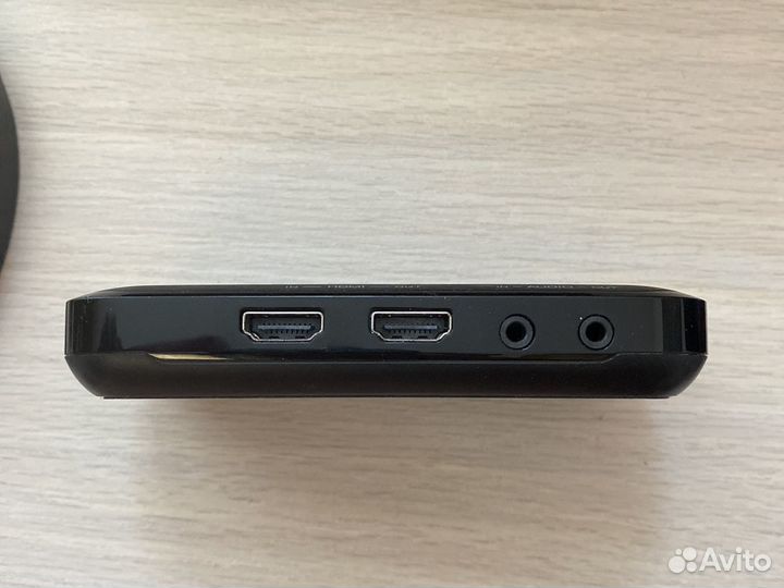 Карта видеозахвата AverMedia LGP lite