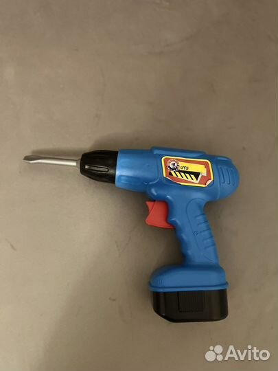 Детские игрушки