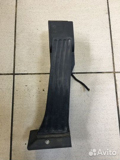 Педаль газа Bmw 3-Series E90