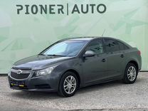 Chevrolet Cruze 1.6 AT, 2012, 202 000 км, с пробегом, цена 720 000 руб.