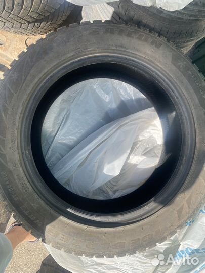 Sailun Ice Blazer WST3 225/55 R17