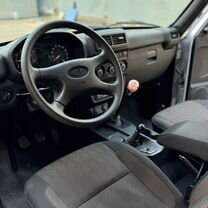 ВАЗ (LADA) 4x4 (Нива) 1.7 MT, 2020, 26 000 км, с пробегом, цена 990 000 руб.