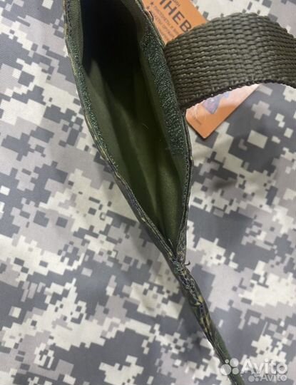 Воротник бронежилета 6б45/6б43