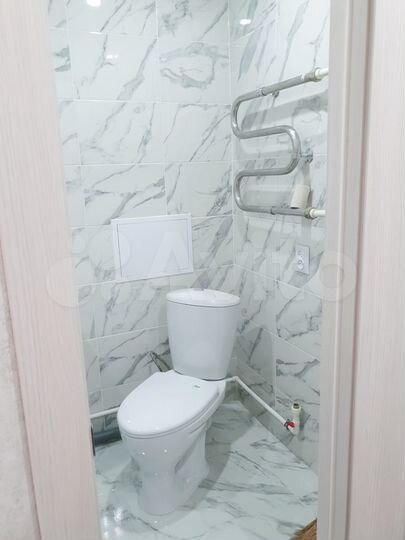 2-к. квартира, 42,9 м², 2/5 эт.