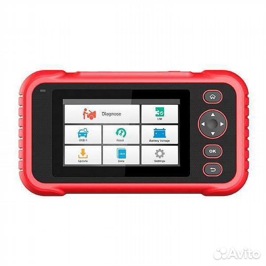 Launch Creader Professional