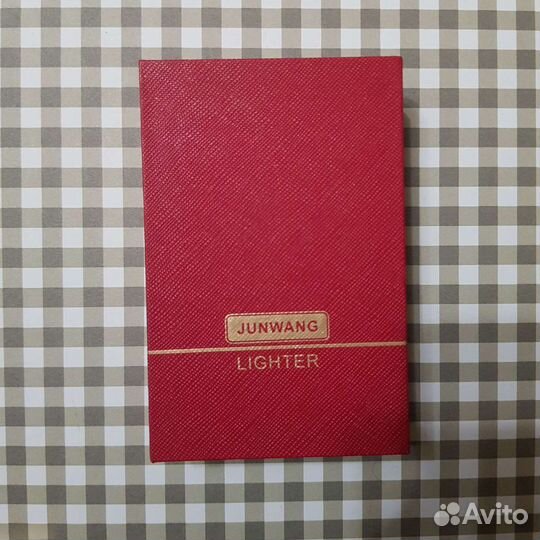 Зажигалка USB электронная новая