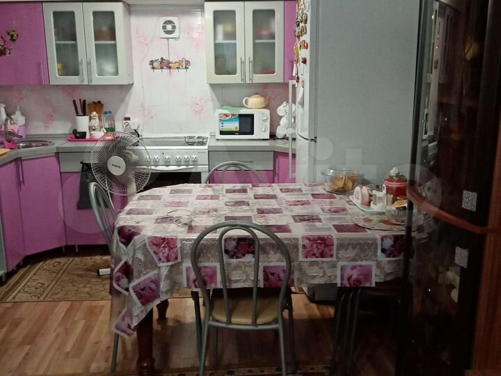 Квартира-студия, 40 м², 1/5 эт.