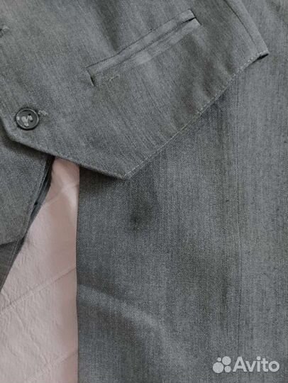 Школьный костюм р. 134-140