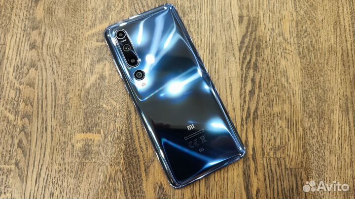 Xiaomi Mi 10 8/256