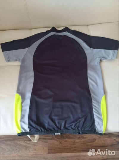 Тениска мужская