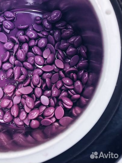 Шугаринг воск