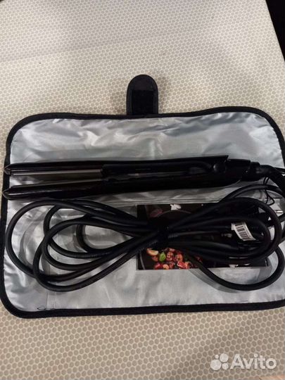 Утюжок для волос