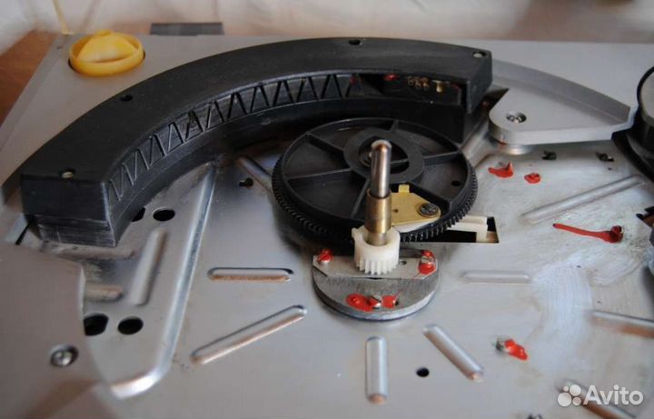 Проигрыватель винила Арктур 006