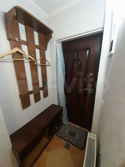 Квартира-студия, 20 м², 1/3 эт.