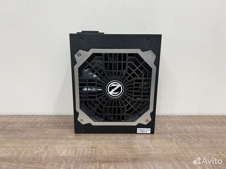 Бп Zalman 1200W