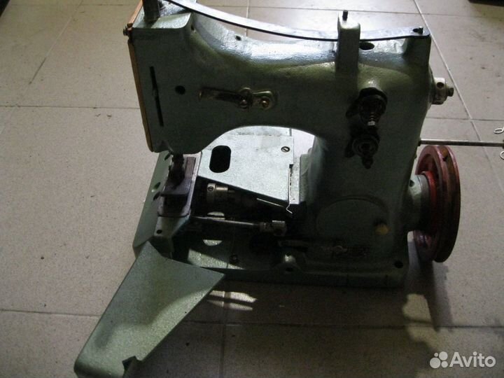 Швейная машинка 38 класс