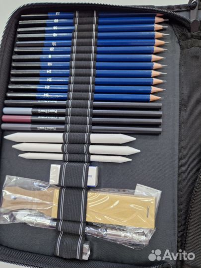 Набор для художника