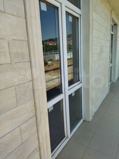 Квартира-студия, 23,5 м², 2/3 эт.