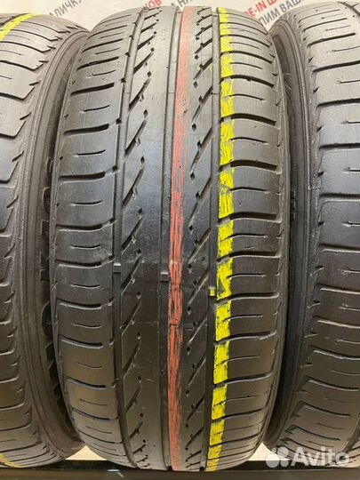 Hankook Optimo K406 185/55 R15 82V