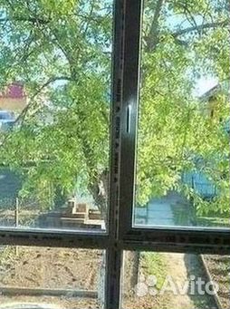 Остекление окон и балконов пвх