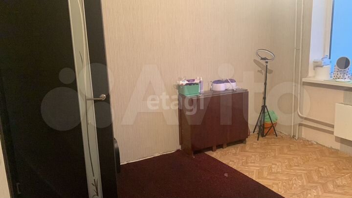 3-к. квартира, 81 м², 5/10 эт.