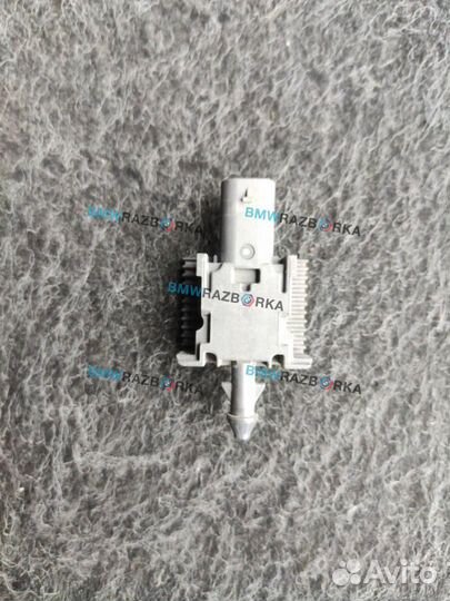 Датчик системы защиты пешеходов BMW X2 F39 2020