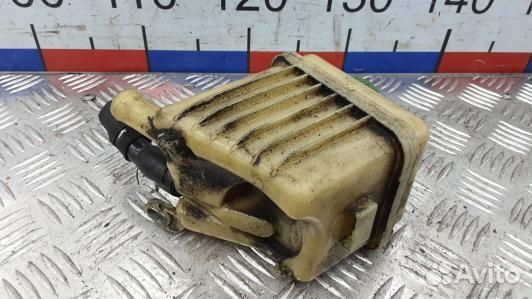 Бачок гу audi Q7 (BAD02NO01)