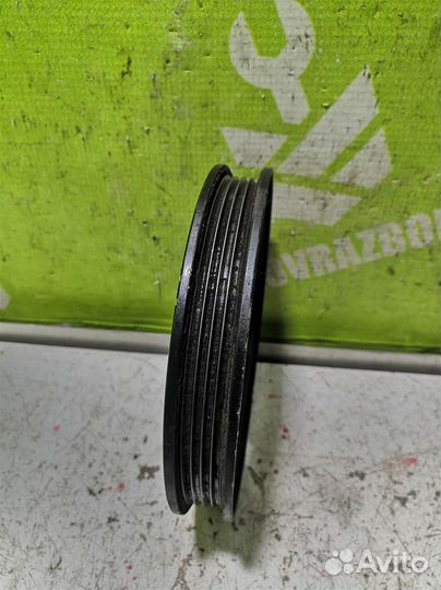 Шестерня (шкив) распредвала Форд Мондео 3