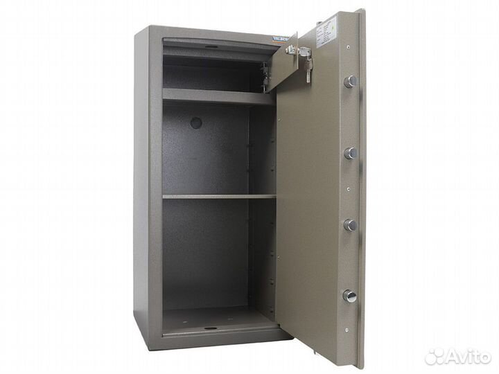 Взломостойкий сейф valberg карат-90Т
