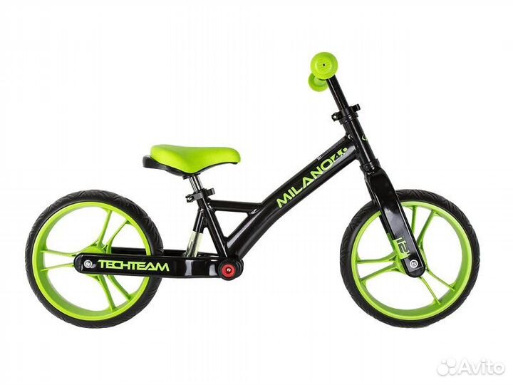 Tech Team Milano 4.0 12