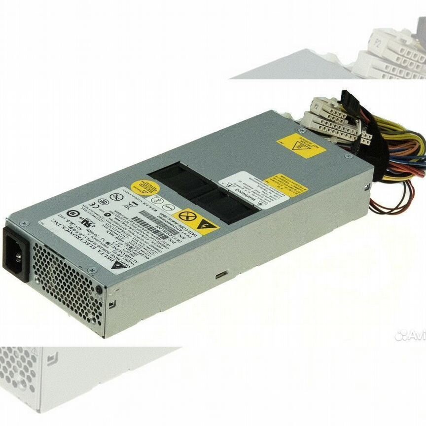 [TDPS-600EB] Блок Питания Intel 600w A Tdps-600eb