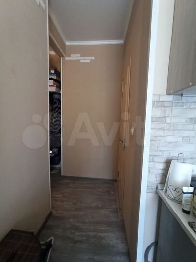 2-к. квартира, 50,1 м², 4/4 эт.