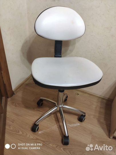 Компьютерное кресло бу