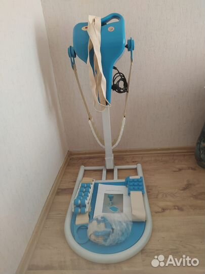 Массажер для тела электрический