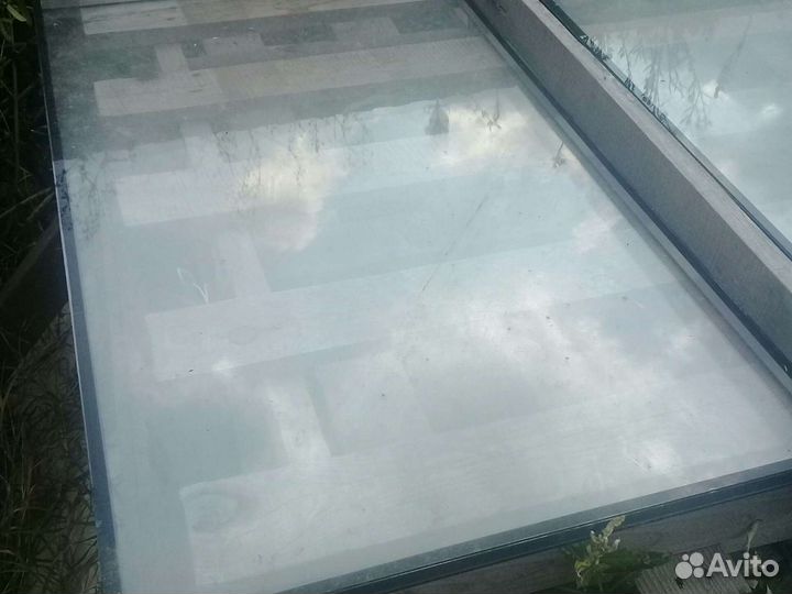 Стеклопакеты бу