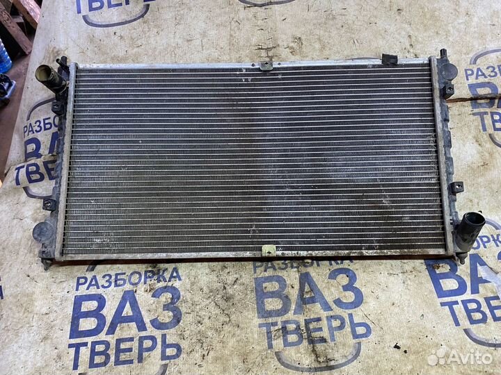 Радиатор Амулет