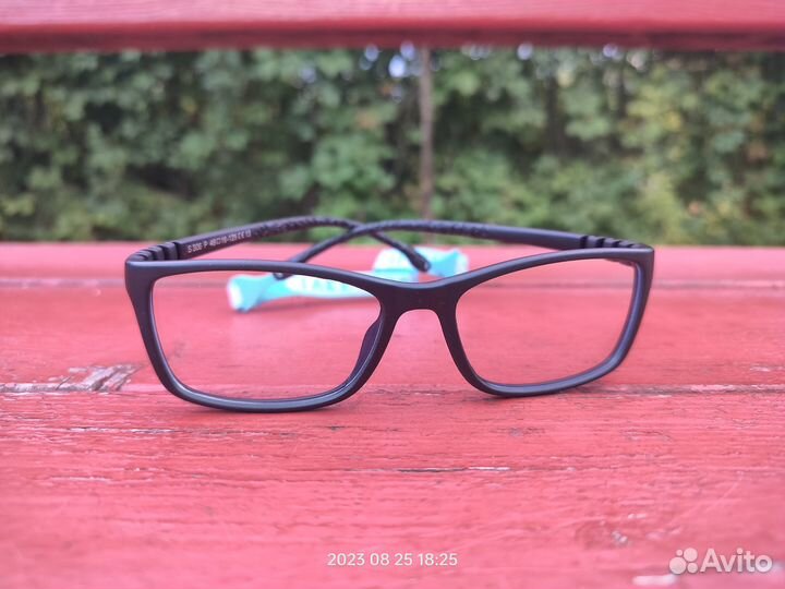 Оправа для очков детская