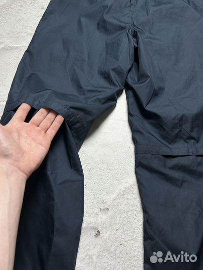 Штаны Nike FC Barcelona оригинал