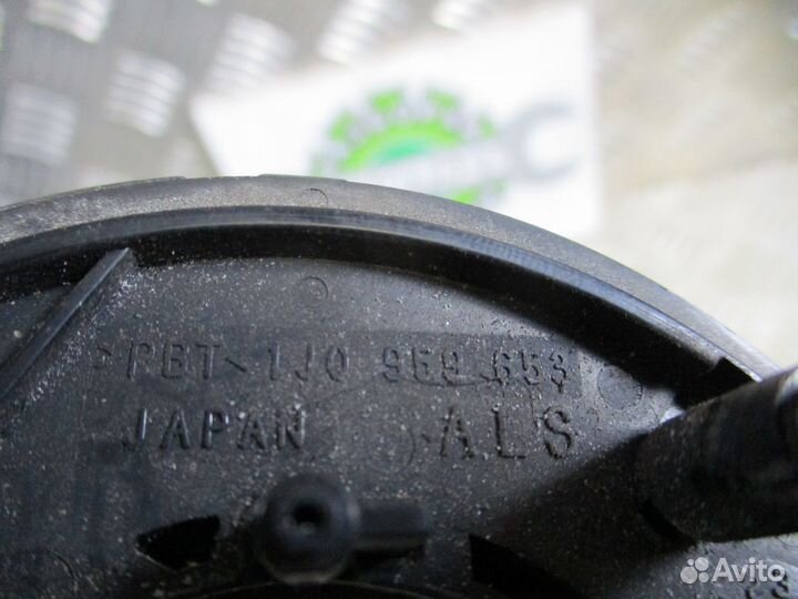 Шлейф подрулевой Volkswagen Passat B5