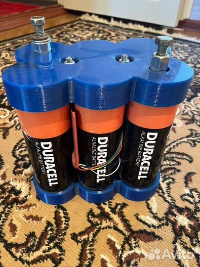 Литий титанат 30ah