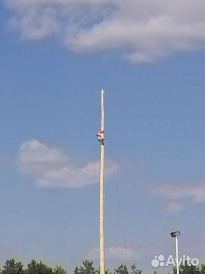 Экскурсия в (из) Набережных Челнах