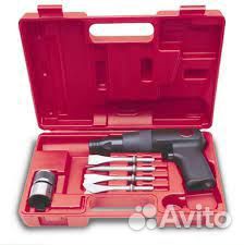 Пневмомолоток Chicago Pneumatic CP7110 США