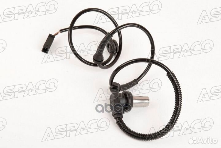 Датчик абс (количества оборотов колеса) AP0378