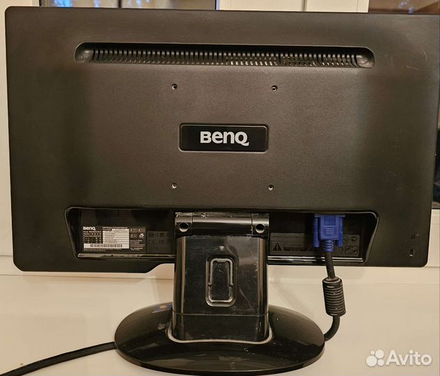 Монитор BenQ 60