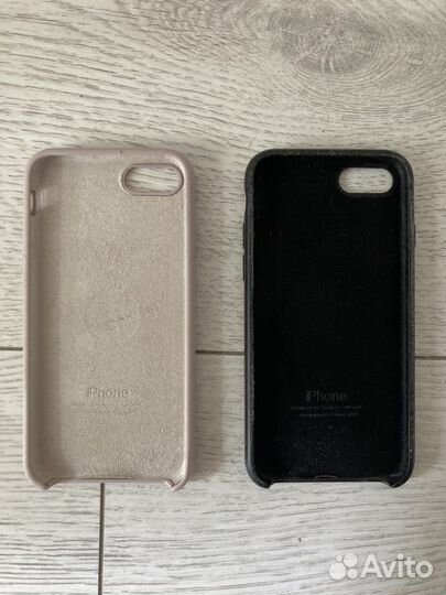 Чехол на iPhone 7 8 se 2020