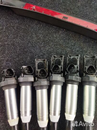 Катушки зажигания BMW, mini