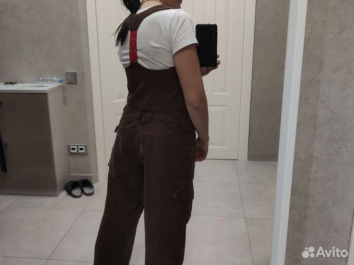 Сноубордные штаны