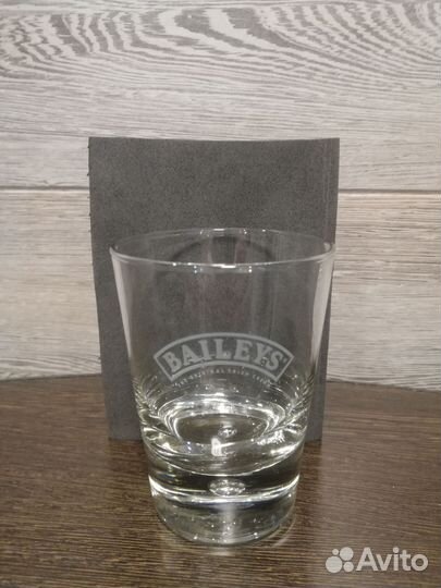 Стакан для виски Baileys singleton