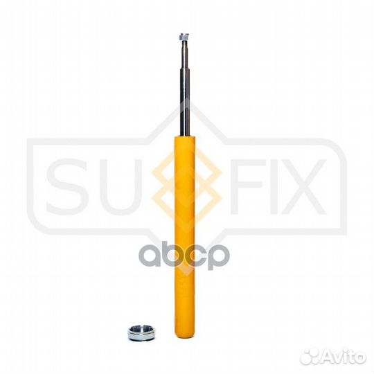 Картридж перед прав/лев SB1013 sufix