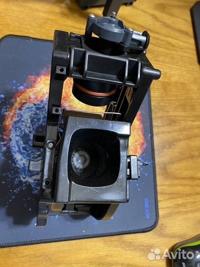 Заварное устройство Saeco/Solis/Gaggia/Spidem